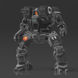 Untitled13.png Американская мехи Горбун IIC Одинокий волк