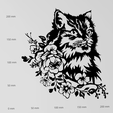 Screenshot-2023-10-13-181541.png Wandtattoo getigerte Katze mit Blumen
