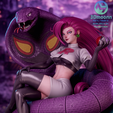 4.png jessie rocket team - Pokemon