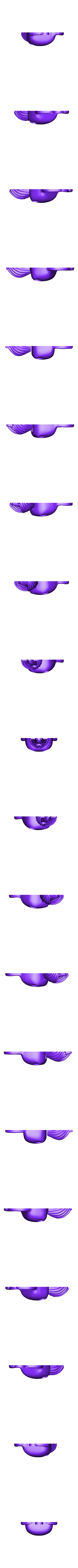 Hollow_Knight_Key_v1b.stl キーチェーン・ナイト