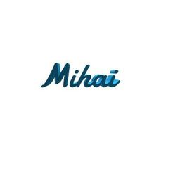 Mihai.jpg STL-Datei Mihai・Design für 3D-Drucker zum herunterladen