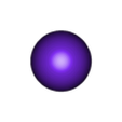 CANARY EGG.STL Canary egg
