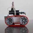Eiy3SBiyT2el6pYqy5vp7Q_thumb_489.jpg STL file Filaflex Tracks DLC for SMARS・3D printer model to download