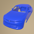 b17_013.png Mazda Mx-30 2021 PRINTABLE CAR IN SEPARATE PARTS