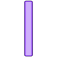 Billions_Suns_-_Stand_-_Peg_-_3mm_-_20mm_-_v1.1.stl A Billion Suns - Bases and Pegs