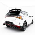 2.jpg 1:1 Hyundai i20 N Mk3 (2020-2023) Rear Roof Spoiler | Multi-Part 3D Printable Aero Kit