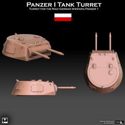 panzer-1-insta-promo.jpg Panzer 1 Tank Turret