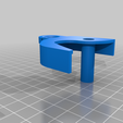 Anet_A8_Right_Z-Stabilizer_with_filament_guide.png Anet A8 Z-Stabilizer with filament guide Remix