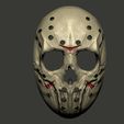 1.jpg Tactiprint Jason Voorhess Punisher Skull Mask #tactimaskoff