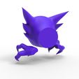 untitled.866.png POKEMON HAUNTER - WALL MOUNTED