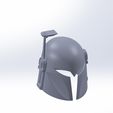 bkht7.jpg Star Wars The Mandalorian Bo-Katan Helmet