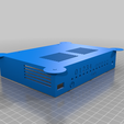 turristop_me_dy.png Enclosure (case) for Turris Omnia router PCB