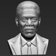 morgan-freeman-bust-ready-for-full-color-3d-printing-3d-model-obj-mtl-fbx-stl-wrl-wrz (32).jpg Morgan Freeman bust ready for full color 3D printing