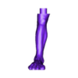 PM3D_Cylinder3D1_5_SubTool12.stl DOBBY HARRY POTTER B