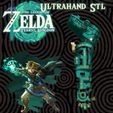 pre.jpg Link UltraHand and Rings Set  Zelda Tears of the Kingdom