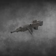 untitled.116.jpg Helldivers 2 - Autocannon - High Quality 3d Print Model!