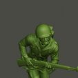 American-soldier-ww2-run-A10018.jpg -Datei Amerikanischer Soldat ww2 Lauf A1 herunterladen • 3D-Drucker-Vorlage, artejaol