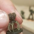 484854355_3161284074011981_3538199264548600682_n.jpg 28/15/6mm SpiderDrone Robot Infantry