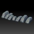 004.jpg STL file 1: 100 SCALE CARS・3D printable model to download