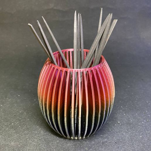 1.jpg Free 3D file Shutter Vase・3D print design to download, af_inventions