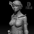 ZBrush-Document17-bis.jpg Ciri from the witcher game
