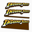 Screenshot-2024-03-12-183539.png 3x INDIANA JONES V2 Logo Display by MANIACMANCAVE3D