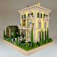 IMG_4268.jpg The Tuscan Villa