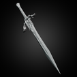CelebrimborSword_10.png Middle Earth: Shadow of War Bright Lord Sword for Cosplay