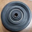 437910437_950419123024707_8994743490811670139_n.jpg Home gym machine cable pulley replacement