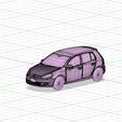 GOLF-2.png Pack Of 10 Cars