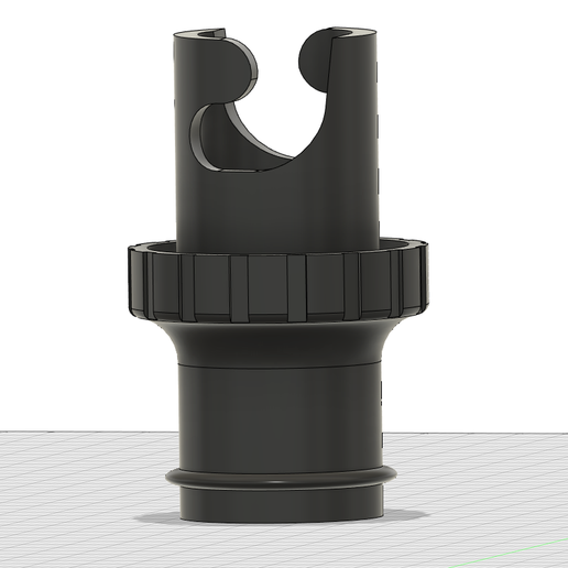 HR-Valve-fusion.png Válvula Halkey Roberts HR / Válvula SUP