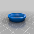 Analog_Ring_-_PLA.png Waveshare GameHAT with battery door and USB access