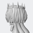 Grim3.png Grim Funko-Pop Style Figure from Lightlark
