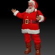 SC_0012_Layer 9.jpg Santa Claus classic by Haddon Sundblom