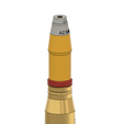 Captură-de-ecran-2024-02-12-181823.png 2cm Flak WW2 German Ammo Pen