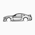 Ford-Mustang-Shelby-GT500.png Ford Mustang Bundle 19 Cars