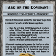 21.png AEMIOA06 - Magic Items of Aach’yn: The Ark of the Covenant