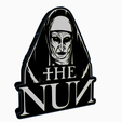 Screenshot-2025-10-10-123448.png Лайтбокс THE NUN от MANIACMANCAVE3D