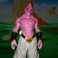 Super Buu Dragon Ball Z