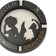 HunterXHunter-cinzeiro-v1.png Hunter X Hunter Ashtray