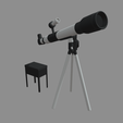Telescope_Kit_Render_06.png Astronomia Telescope Kit