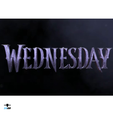 3.png Wednesday Logo - Netflix Serie