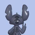 IMG_20250425_000357.jpg Stitch from Lilo and Stitch Disney Infinity🔥🔥🔥🔥 version.