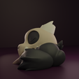 king-durmiando6.png king toh sleeping
