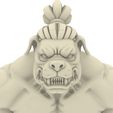 0.jpg Monster Animal Creature Dog Figure Hund