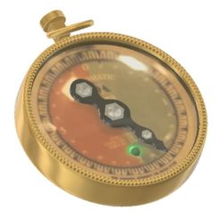 Watch1.jpg Fichier STL Montre Loki Time Slipping・Plan pour imprimante 3D à télécharger