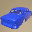 d28_015.png Volvo Amazon coupe 1961 PRINTABLE CAR BODY