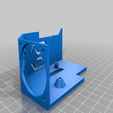 main_cover_x1_fan.png Extruder Cover with Cable Duct