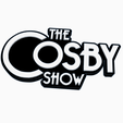 Screenshot-2024-03-08-195443.png THE COSBY SHOW Logo Display by MANIACMANCAVE3D