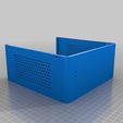 7045cddc4602e2e871bd619e1391e2b9.png A simple custom box for a Mini Itx Motherboard
